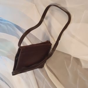 90's Leather Purse